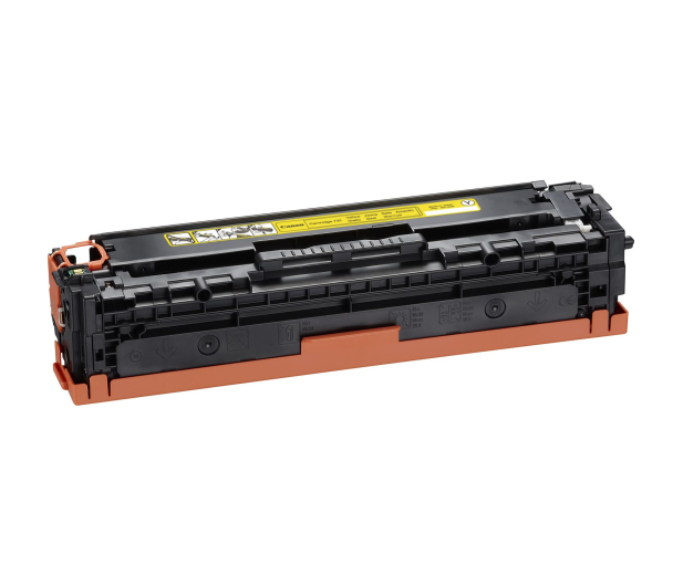 Canon CRG-731Y yellow 1500 stron - 246212 - zdjęcie 4